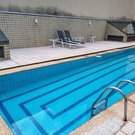 Apartament Flat Pancetti Belo Horizonte Zewnętrze zdjęcie