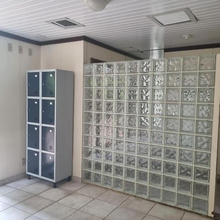 Apartament Flat Pancetti Belo Horizonte Zewnętrze zdjęcie