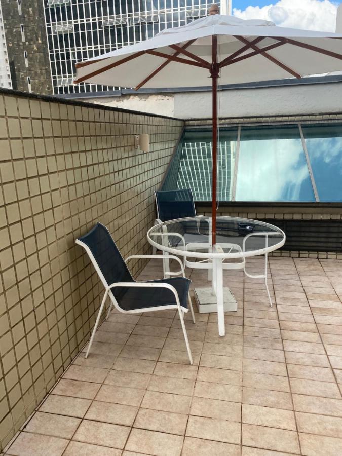 Apartament Flat Pancetti Belo Horizonte Zewnętrze zdjęcie