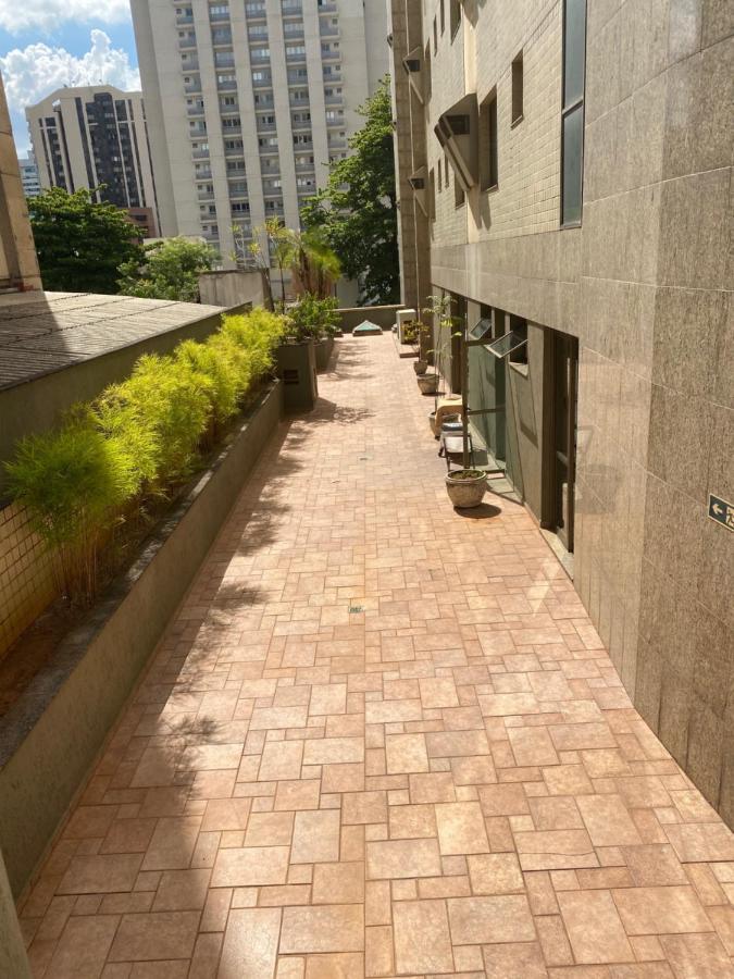 Apartament Flat Pancetti Belo Horizonte Zewnętrze zdjęcie