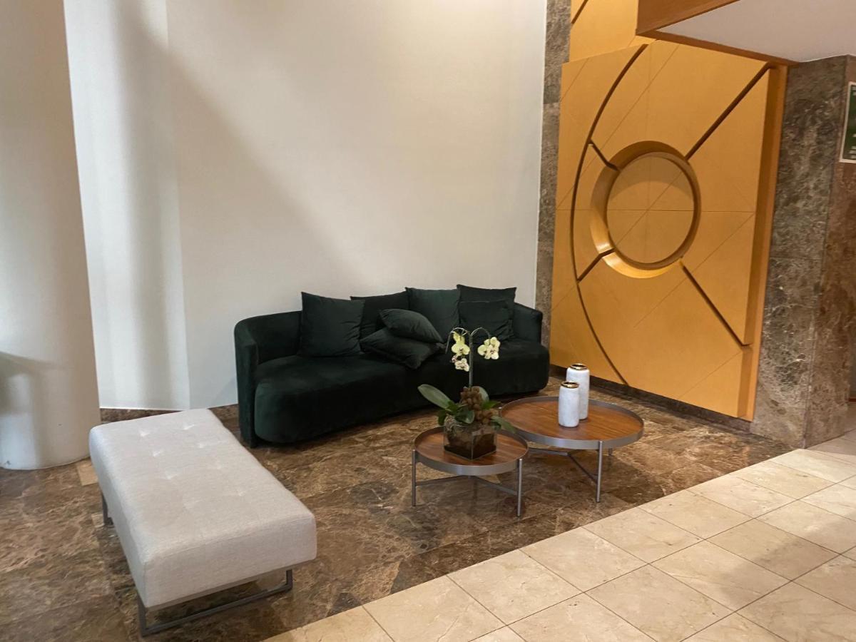Apartament Flat Pancetti Belo Horizonte Zewnętrze zdjęcie