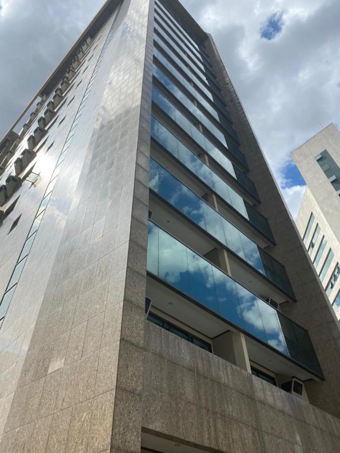 Apartament Flat Pancetti Belo Horizonte Zewnętrze zdjęcie