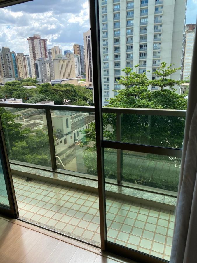 Apartament Flat Pancetti Belo Horizonte Zewnętrze zdjęcie