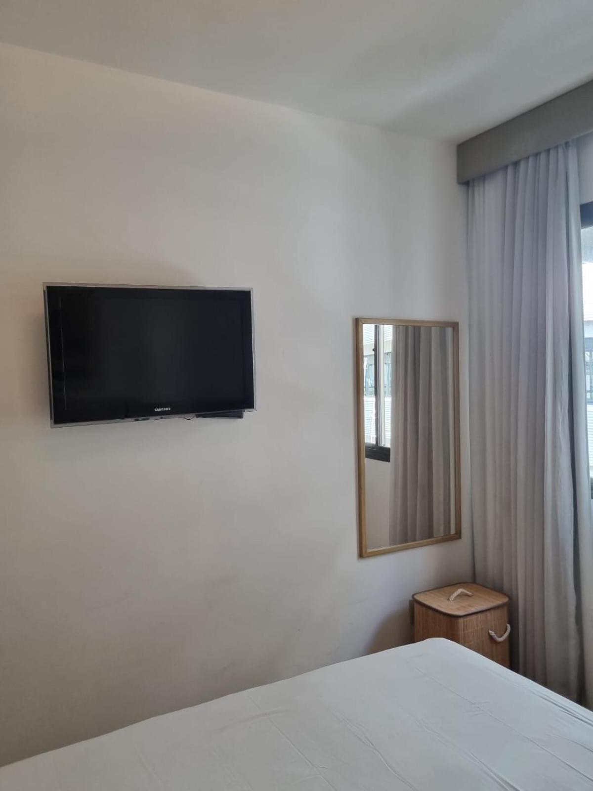 Apartament Flat Pancetti Belo Horizonte Zewnętrze zdjęcie