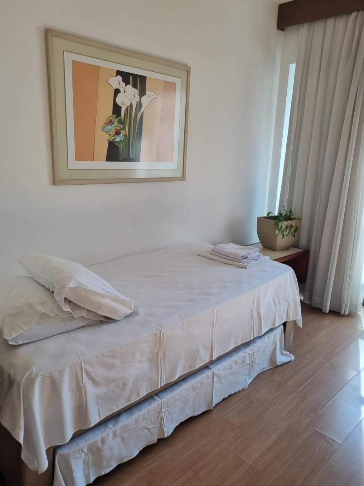Apartament Flat Pancetti Belo Horizonte Zewnętrze zdjęcie