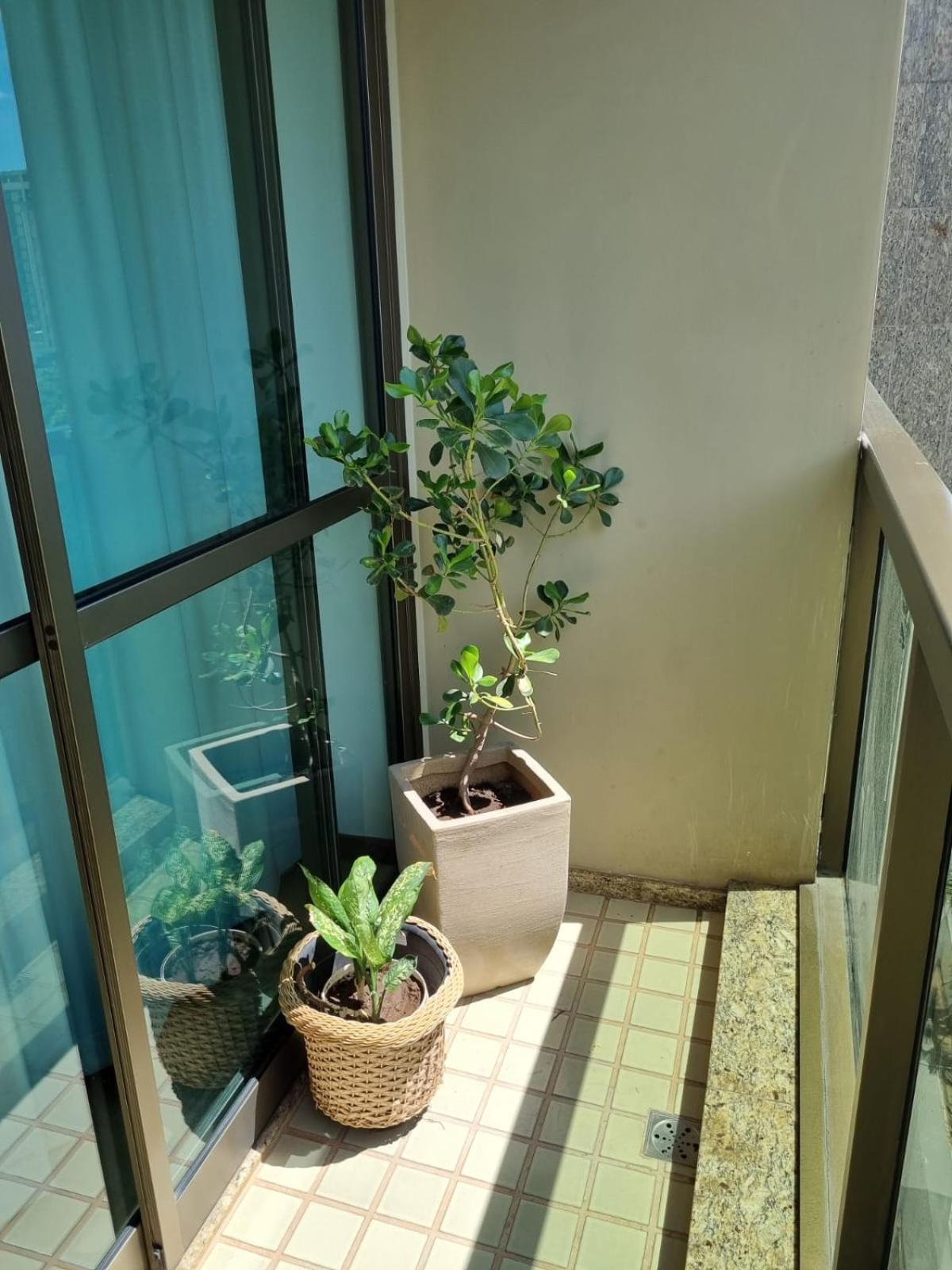 Apartament Flat Pancetti Belo Horizonte Zewnętrze zdjęcie