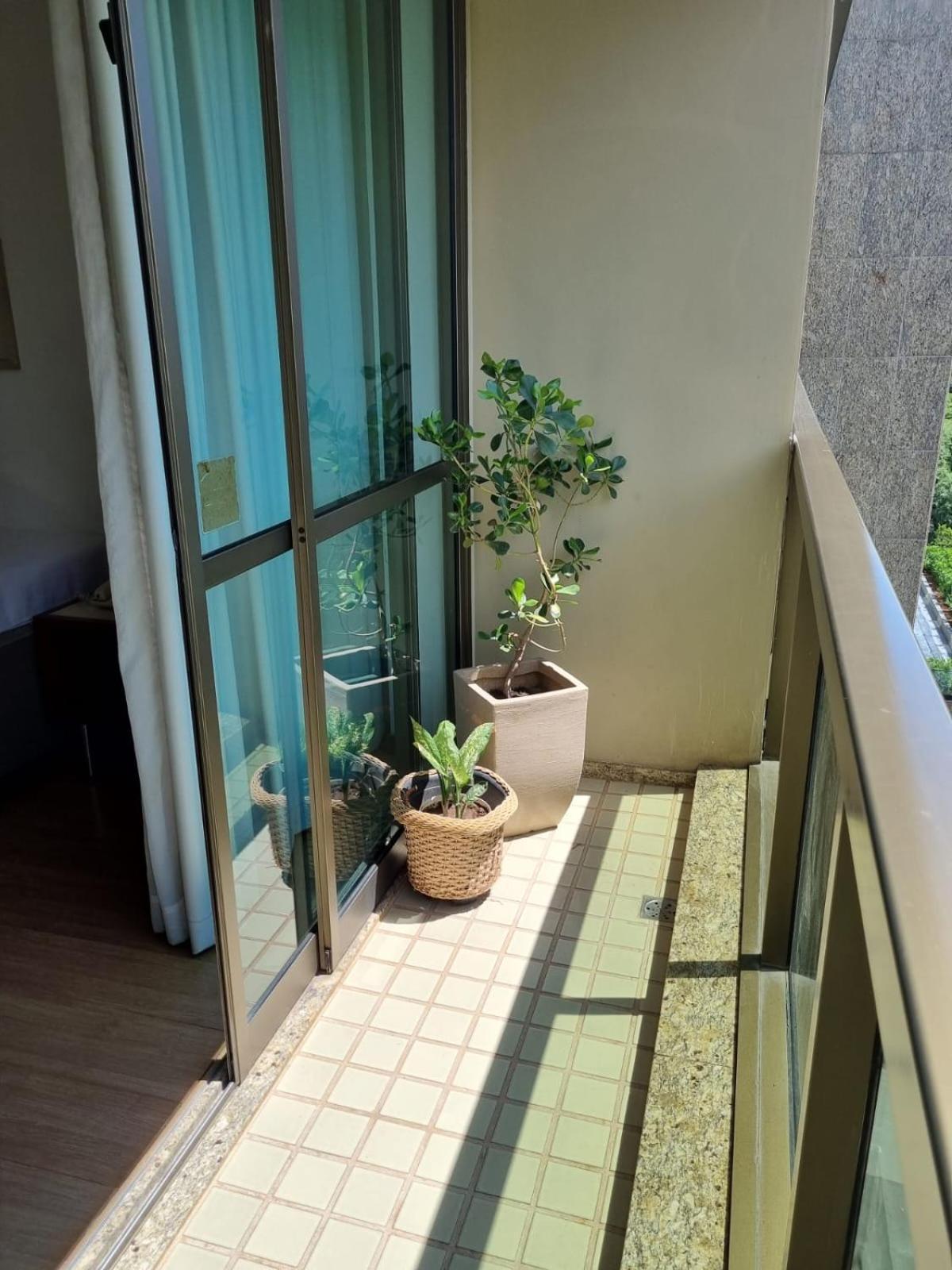 Apartament Flat Pancetti Belo Horizonte Zewnętrze zdjęcie