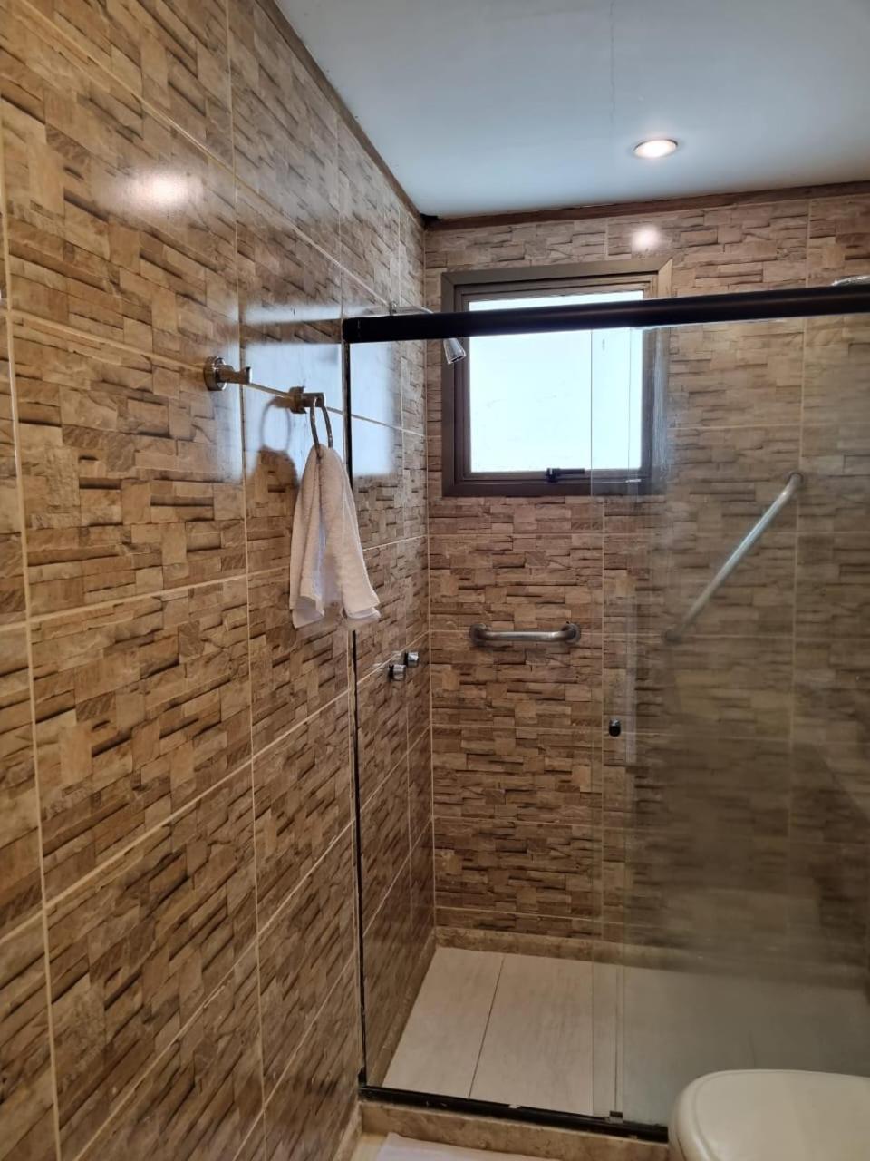 Apartament Flat Pancetti Belo Horizonte Zewnętrze zdjęcie