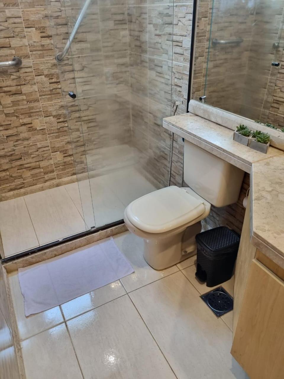 Apartament Flat Pancetti Belo Horizonte Zewnętrze zdjęcie