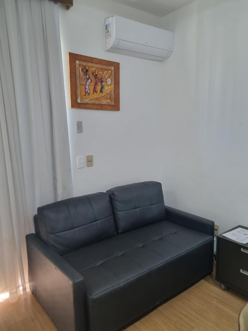 Apartament Flat Pancetti Belo Horizonte Zewnętrze zdjęcie