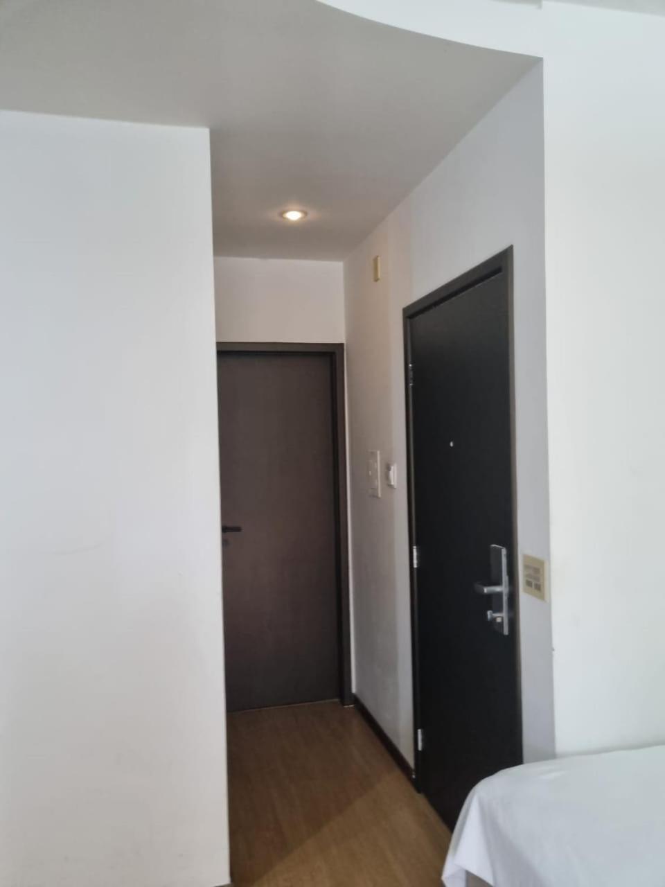 Apartament Flat Pancetti Belo Horizonte Zewnętrze zdjęcie