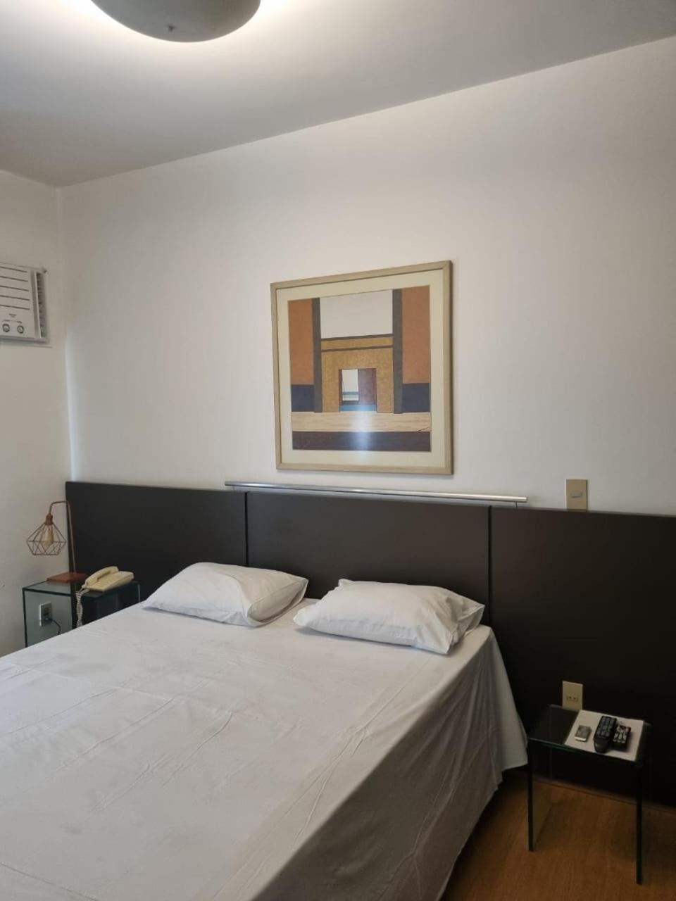 Apartament Flat Pancetti Belo Horizonte Zewnętrze zdjęcie