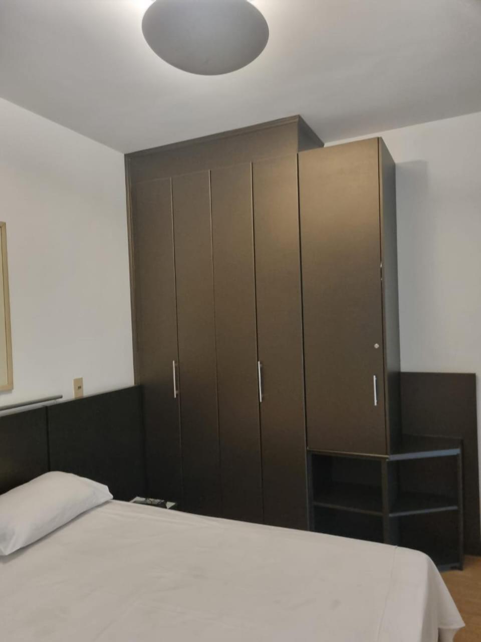 Apartament Flat Pancetti Belo Horizonte Zewnętrze zdjęcie