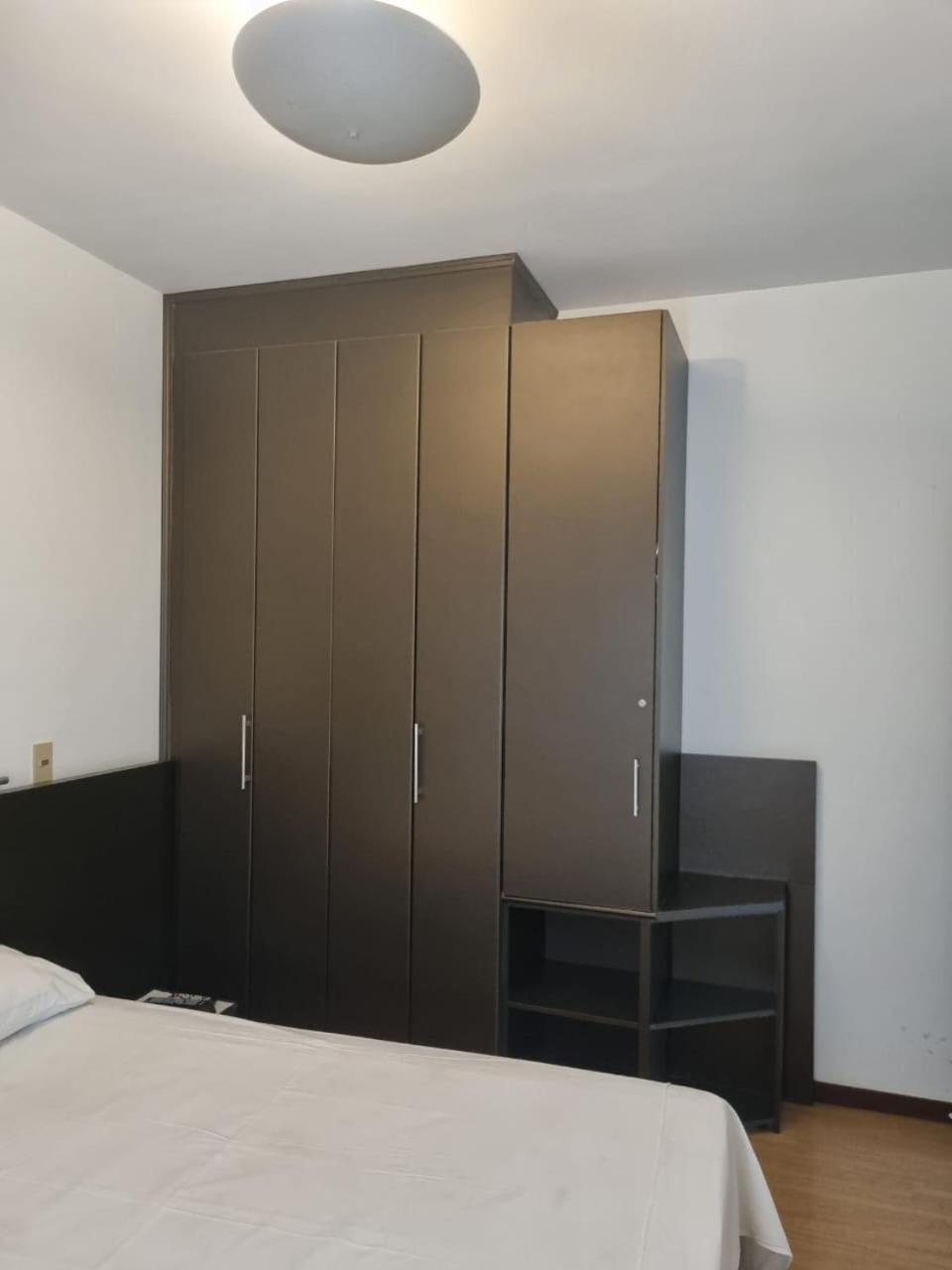 Apartament Flat Pancetti Belo Horizonte Zewnętrze zdjęcie
