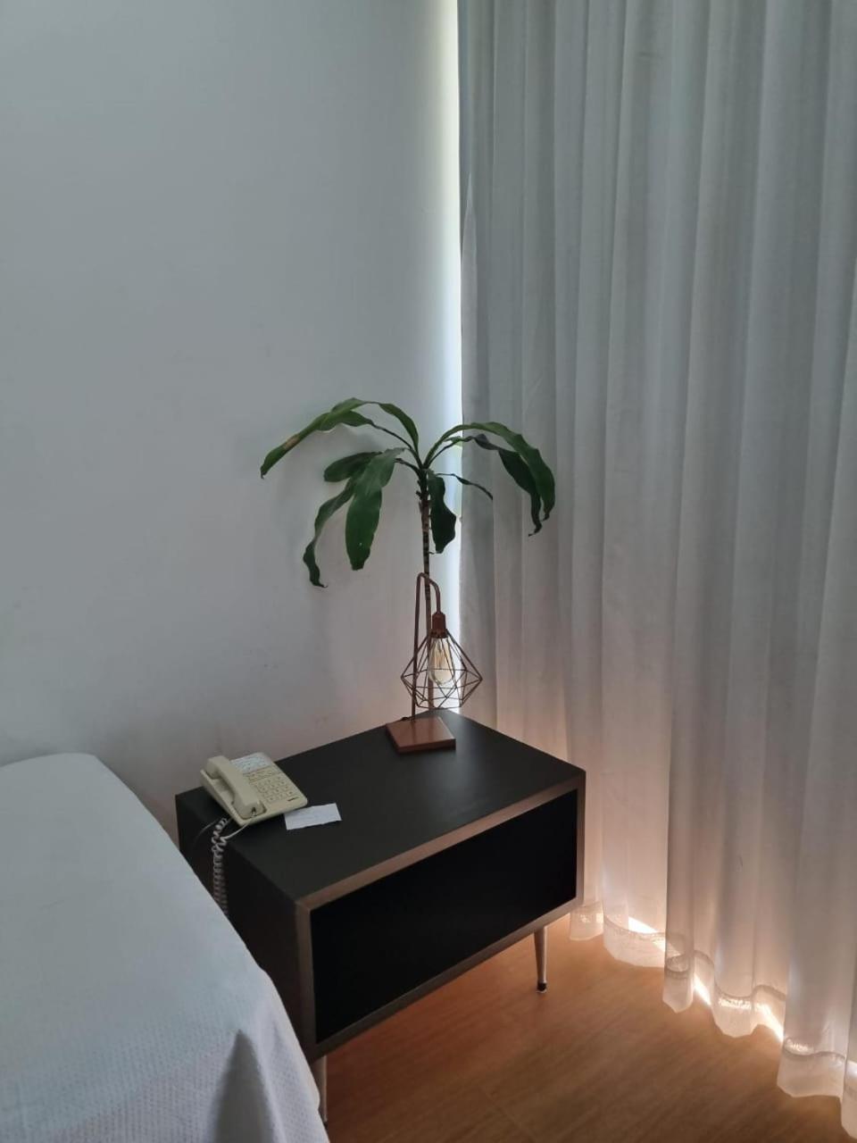 Apartament Flat Pancetti Belo Horizonte Zewnętrze zdjęcie