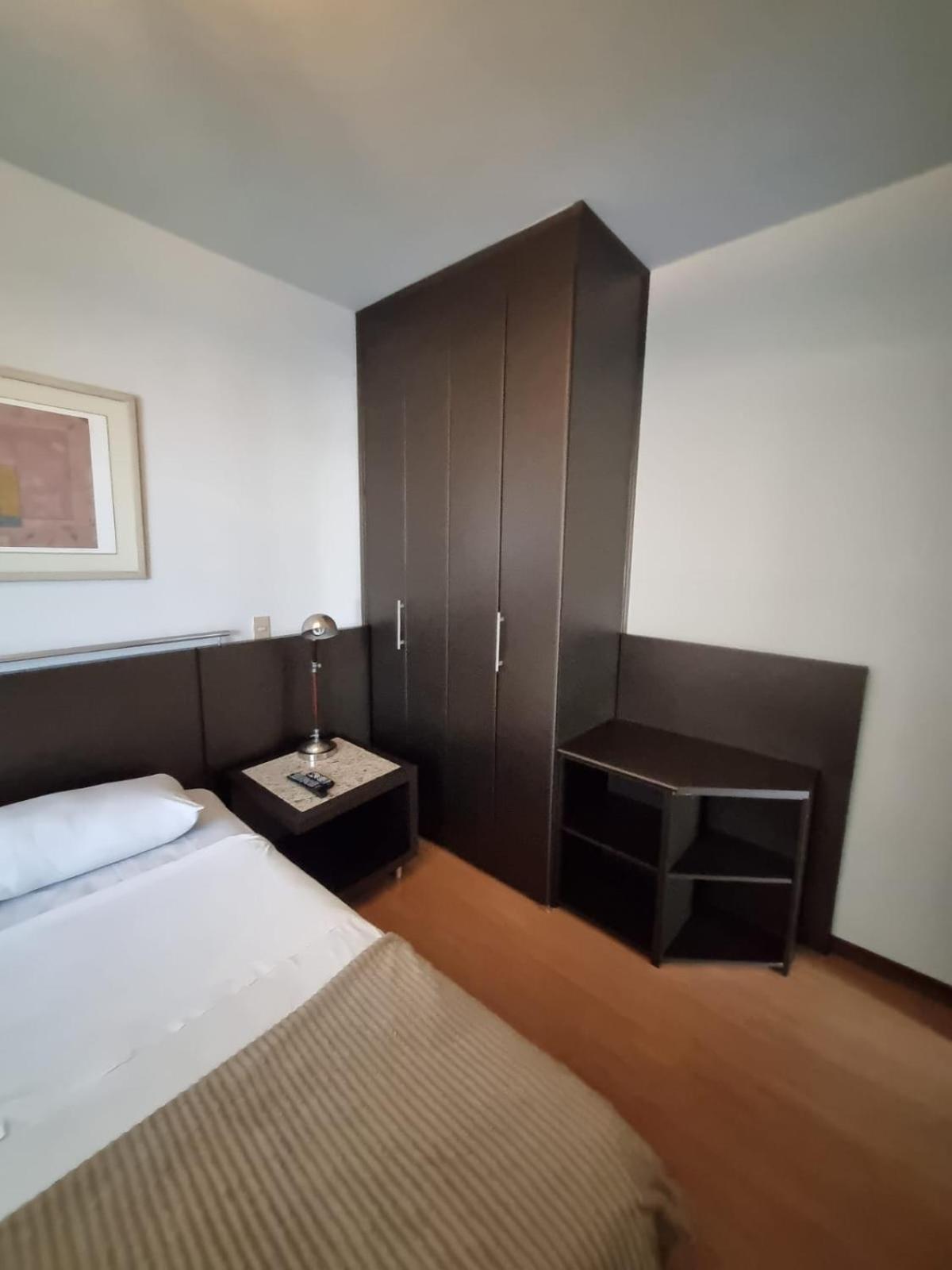 Apartament Flat Pancetti Belo Horizonte Zewnętrze zdjęcie
