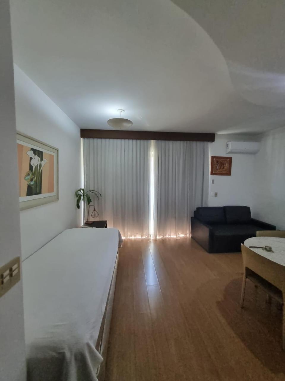 Apartament Flat Pancetti Belo Horizonte Zewnętrze zdjęcie