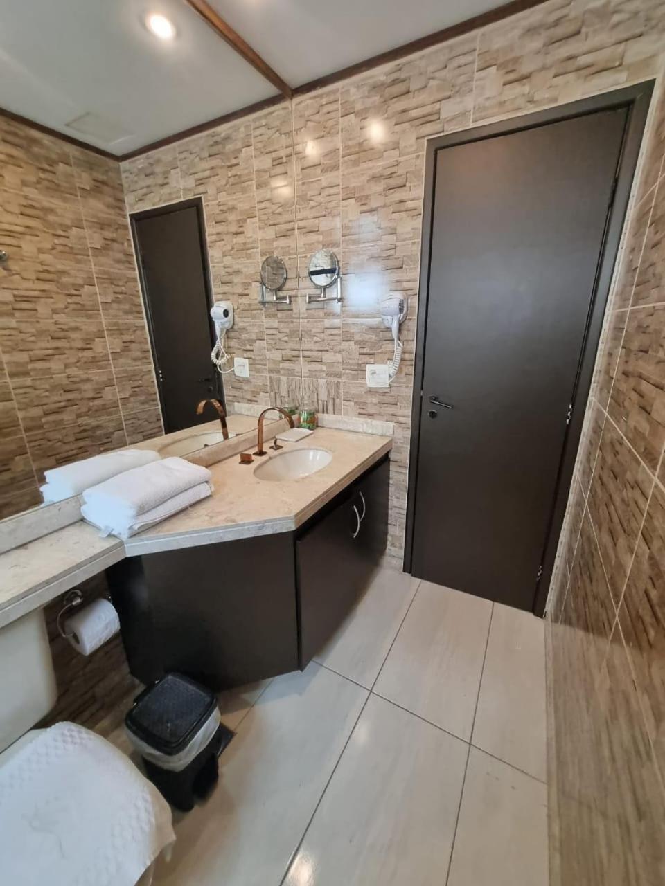 Apartament Flat Pancetti Belo Horizonte Zewnętrze zdjęcie