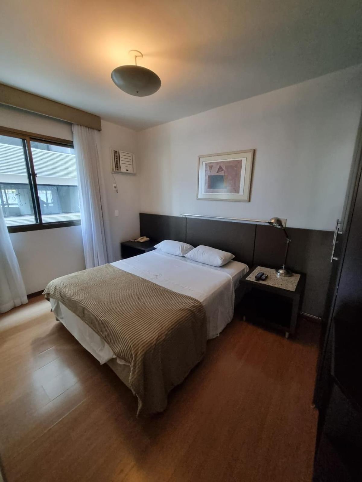 Apartament Flat Pancetti Belo Horizonte Zewnętrze zdjęcie