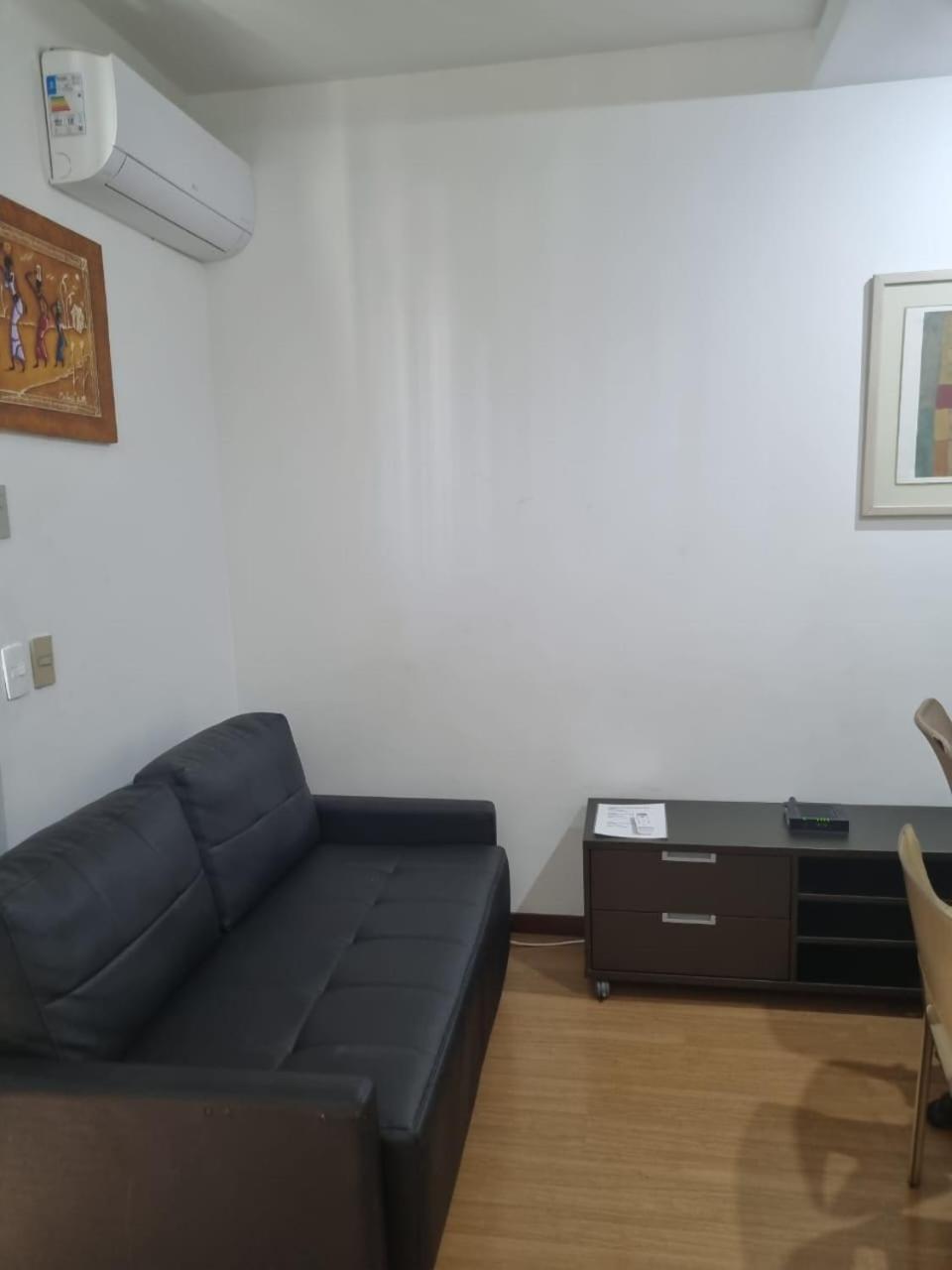 Apartament Flat Pancetti Belo Horizonte Zewnętrze zdjęcie