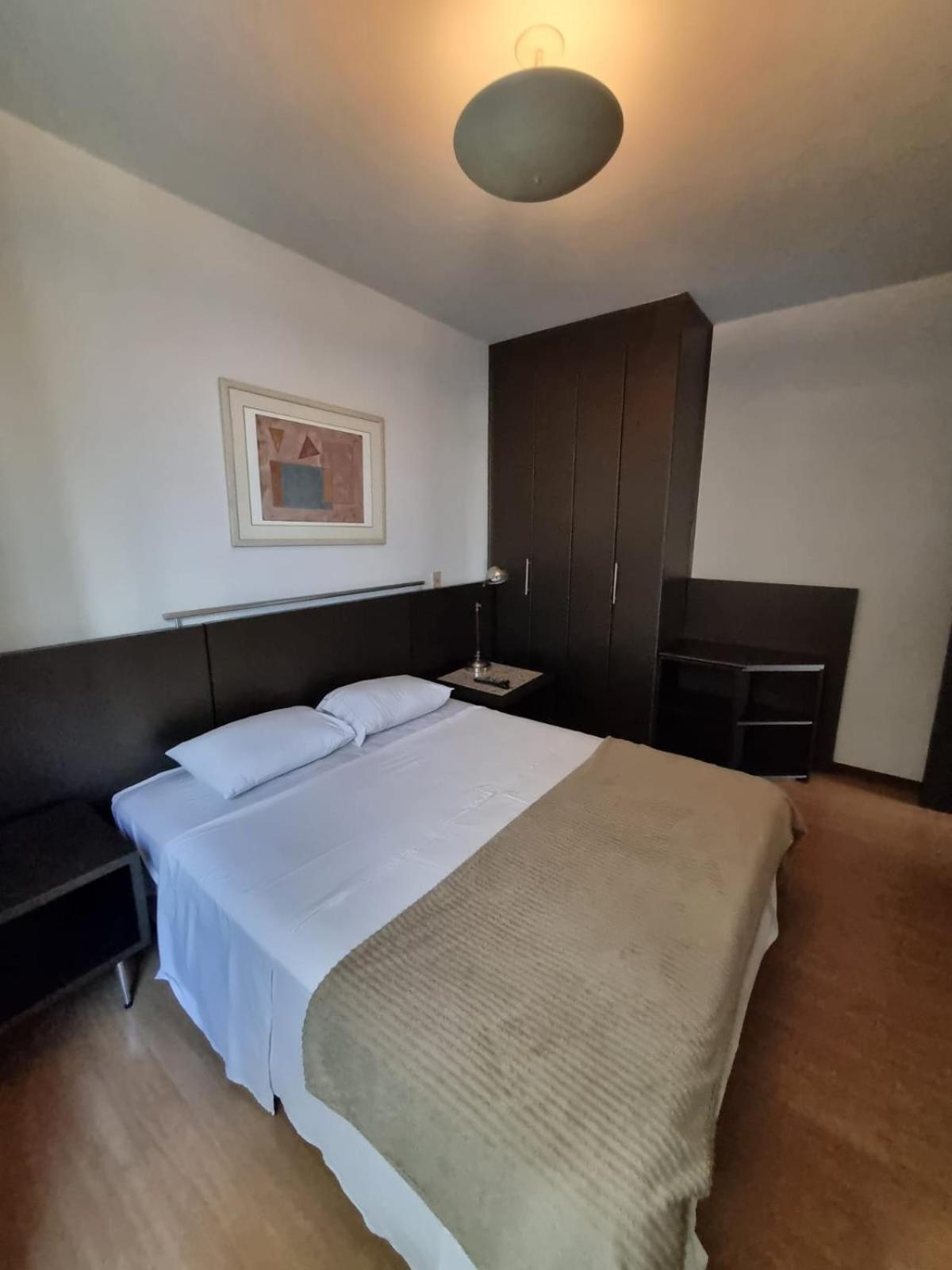 Apartament Flat Pancetti Belo Horizonte Zewnętrze zdjęcie
