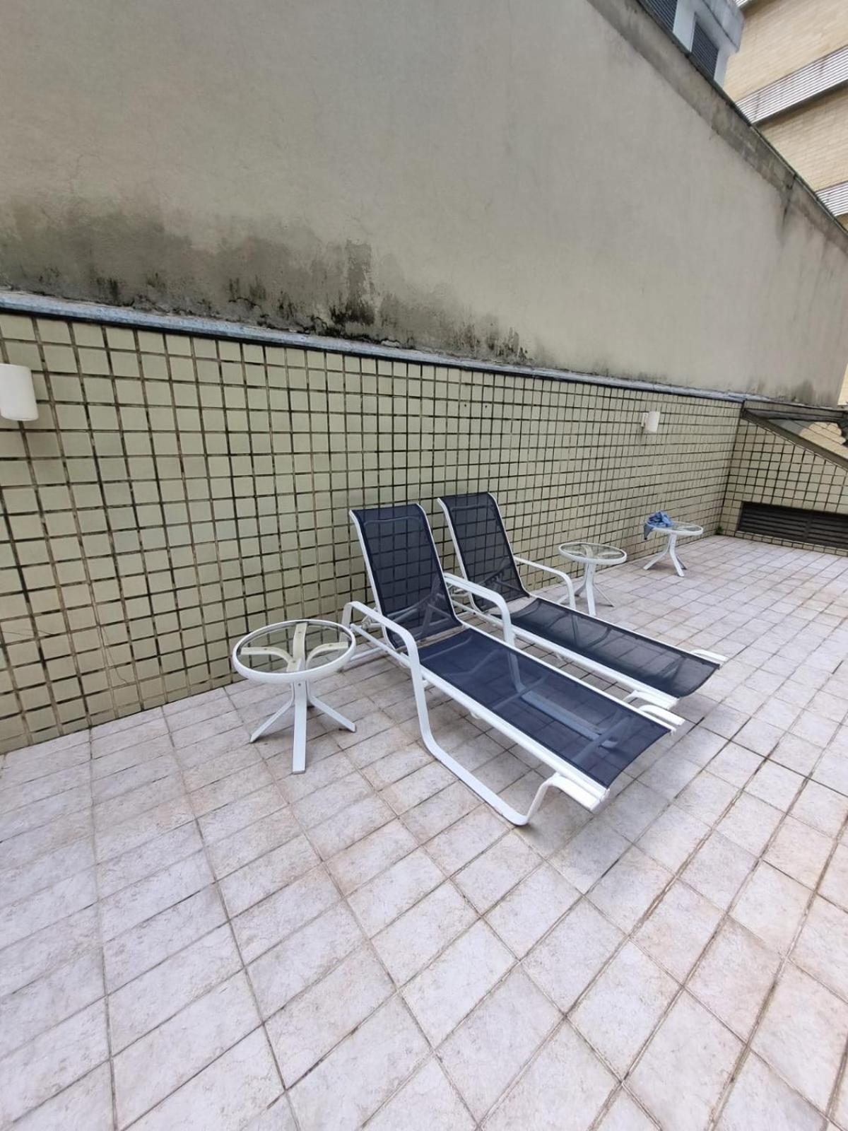 Apartament Flat Pancetti Belo Horizonte Zewnętrze zdjęcie