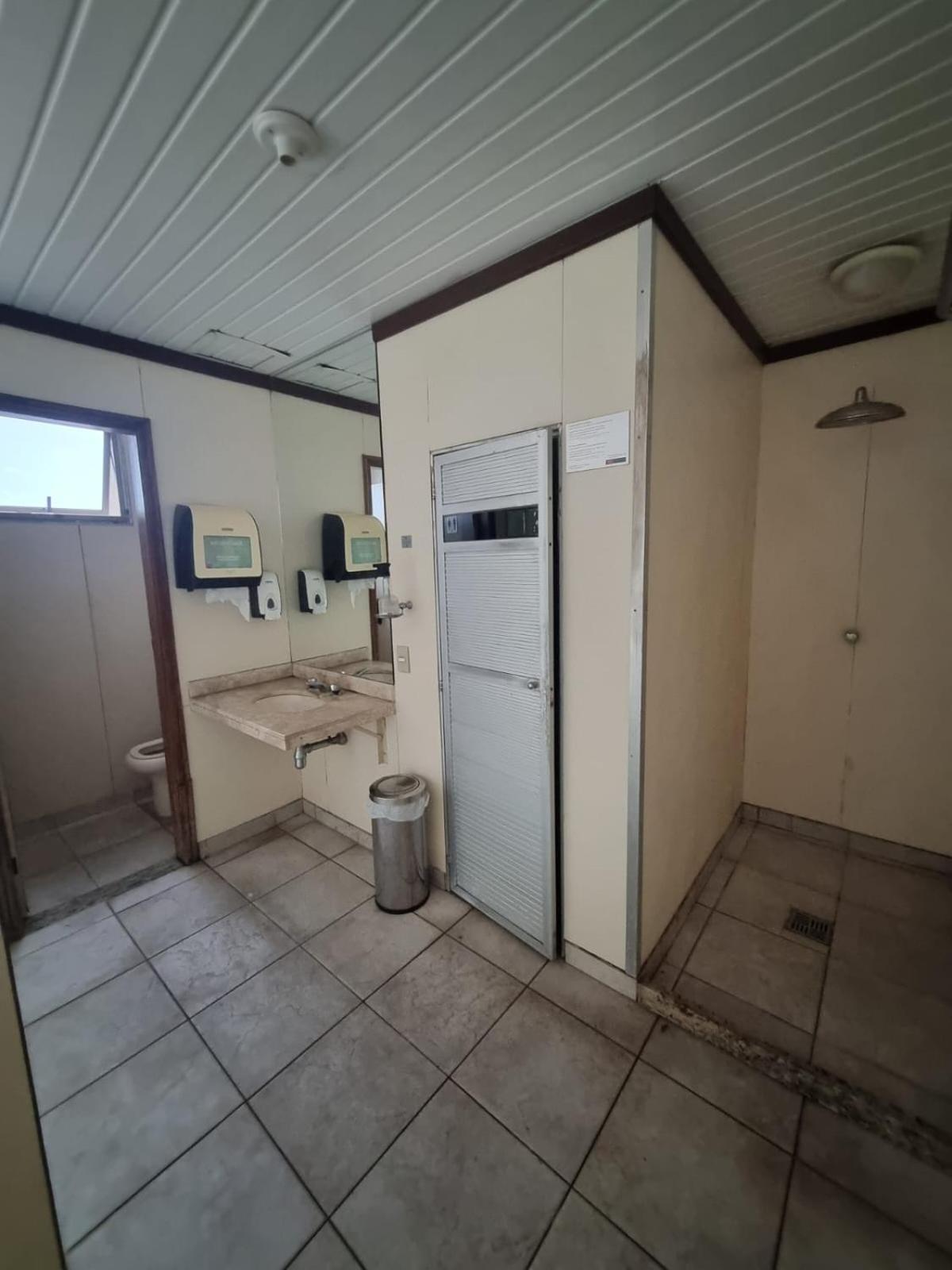 Apartament Flat Pancetti Belo Horizonte Zewnętrze zdjęcie